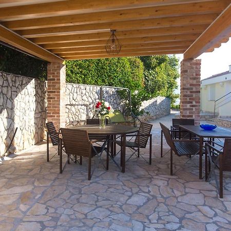 Apartments Tamaris Čižići Екстериор снимка