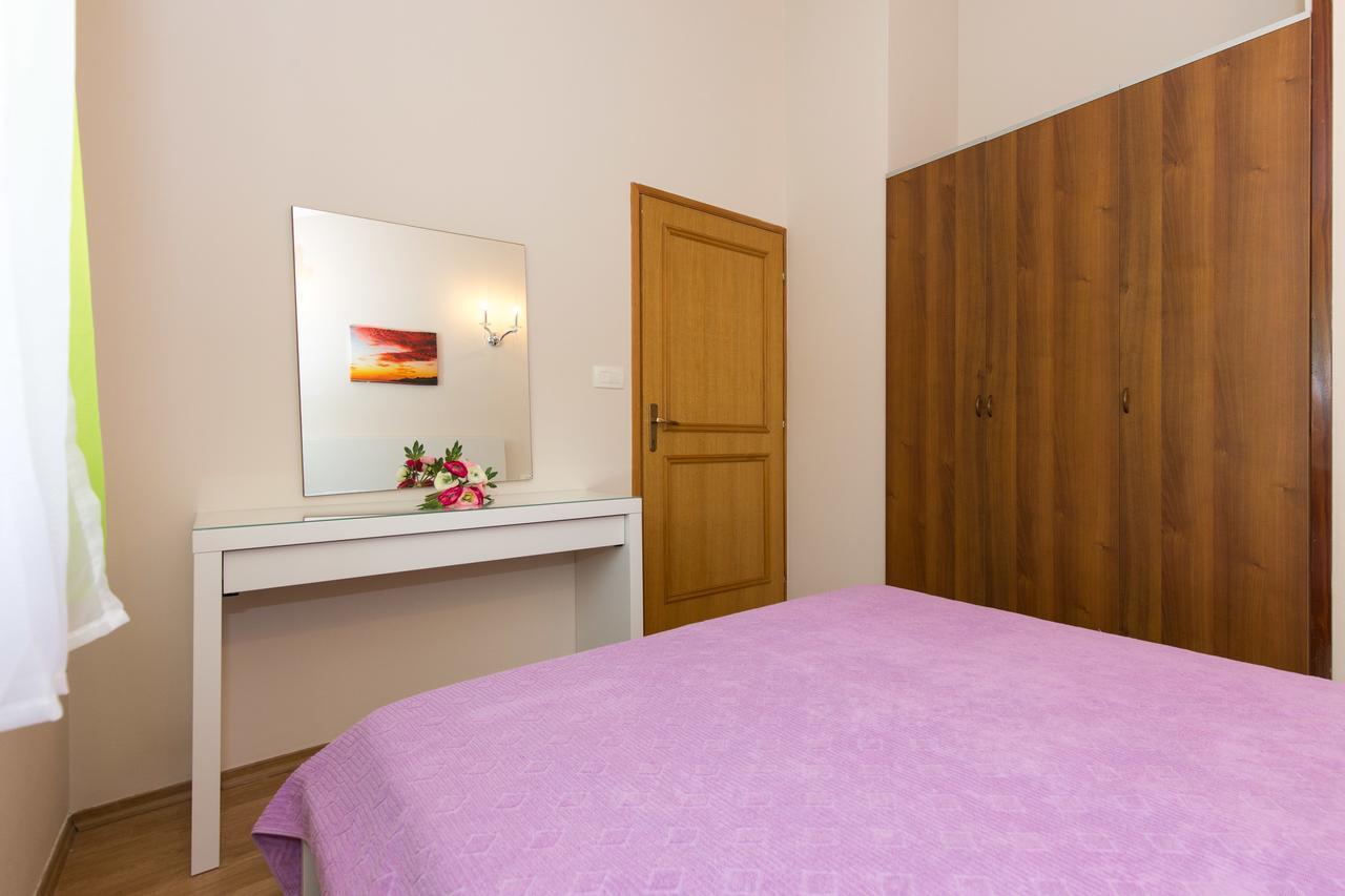 Apartments Tamaris Čižići Екстериор снимка