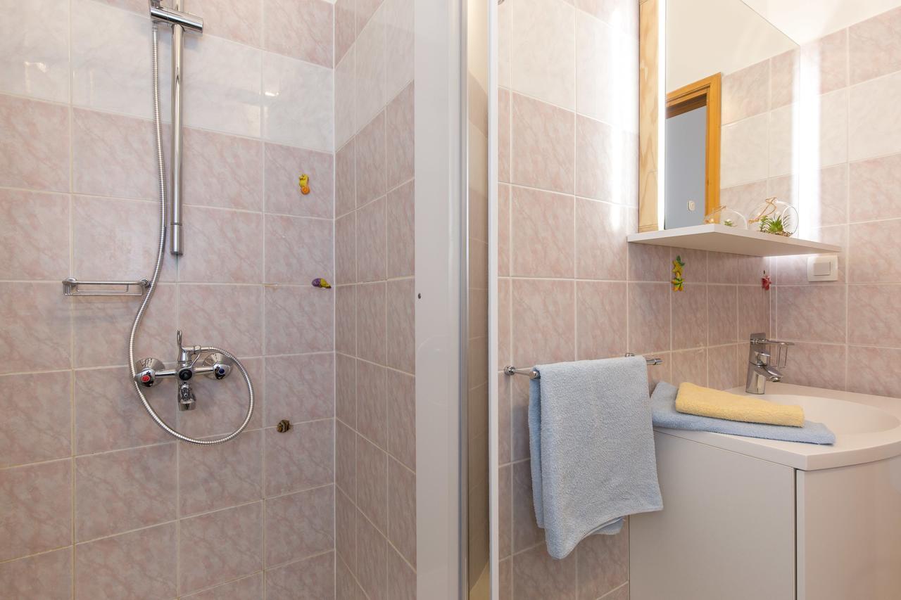 Apartments Tamaris Čižići Екстериор снимка
