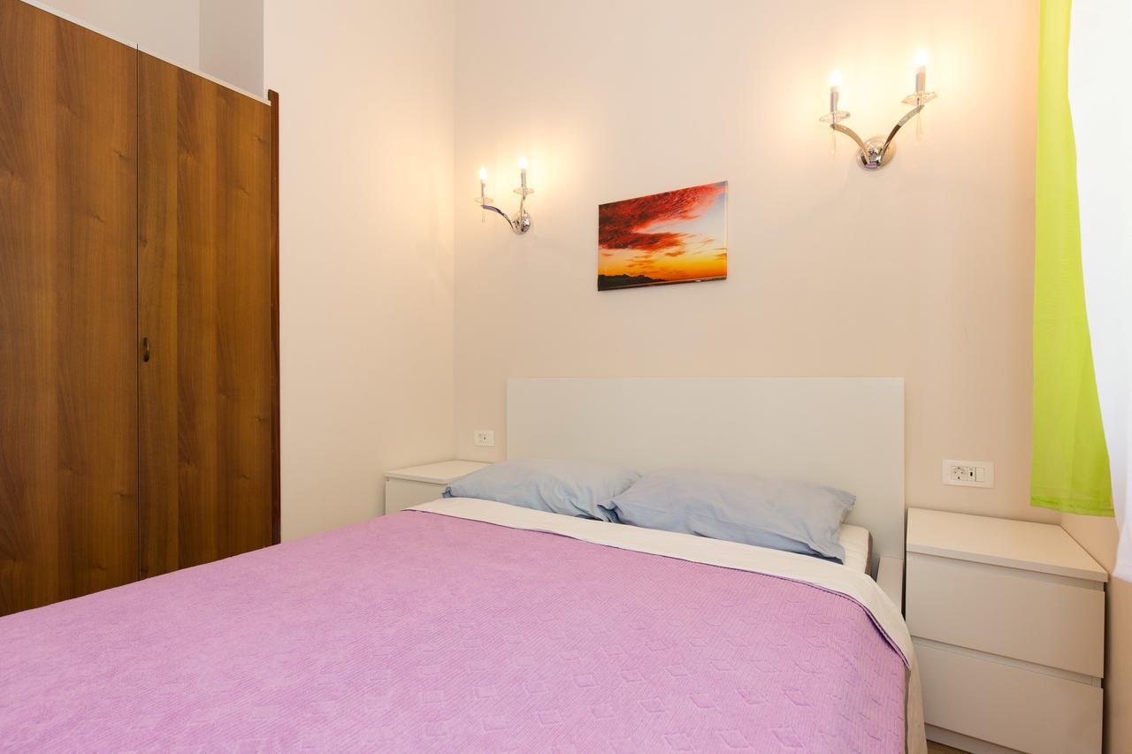 Apartments Tamaris Čižići Екстериор снимка