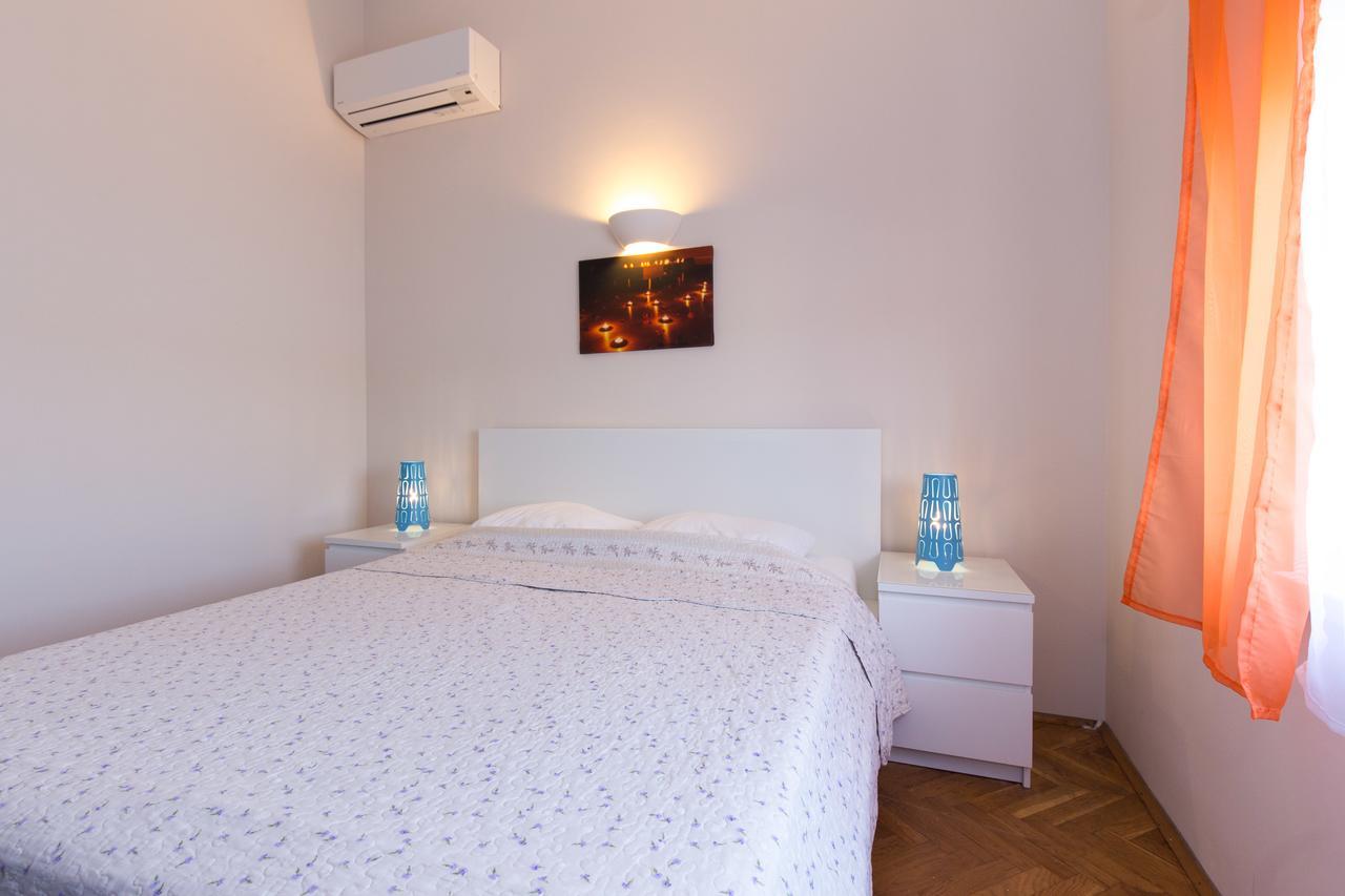 Apartments Tamaris Čižići Екстериор снимка