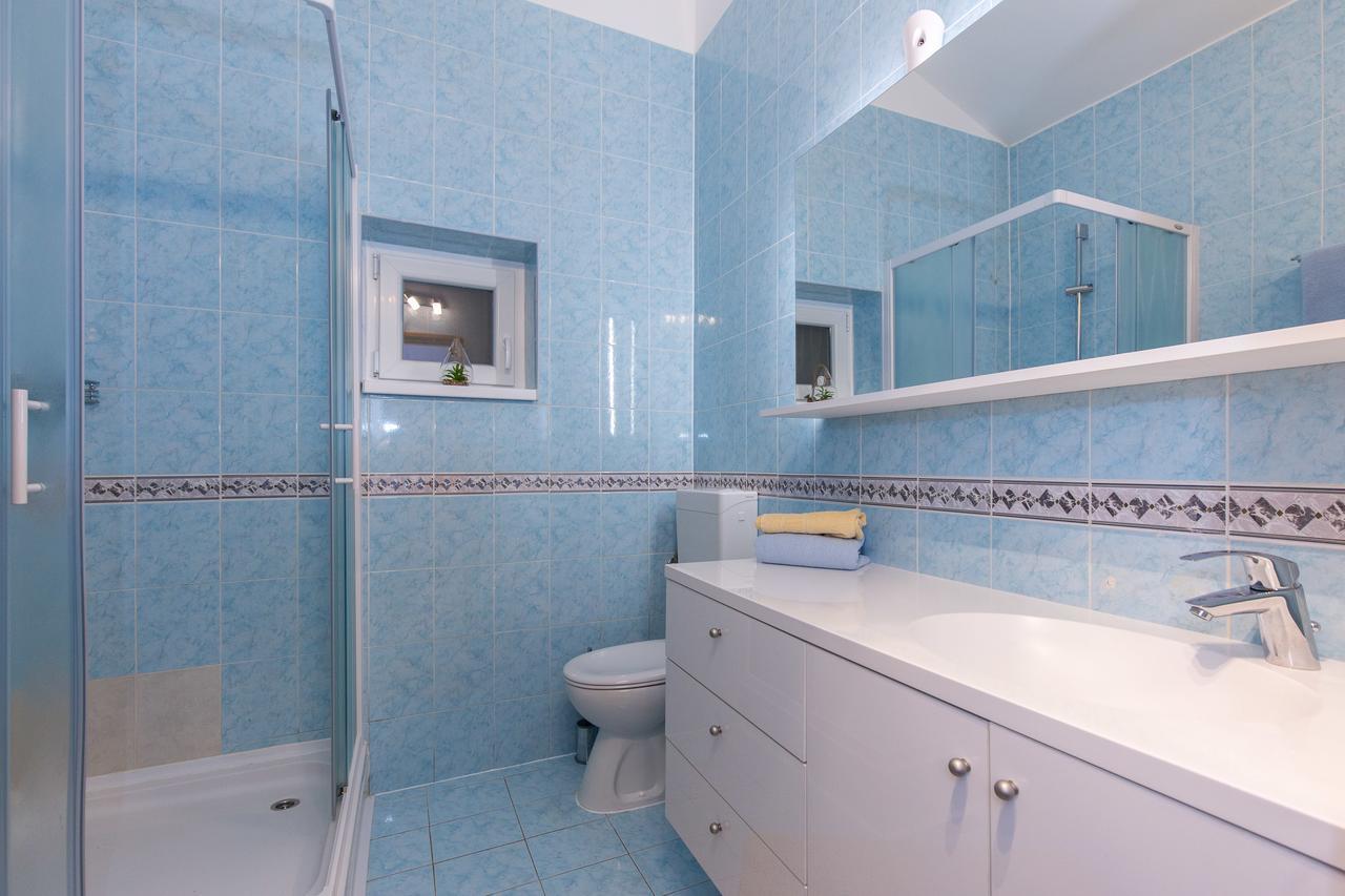 Apartments Tamaris Čižići Екстериор снимка