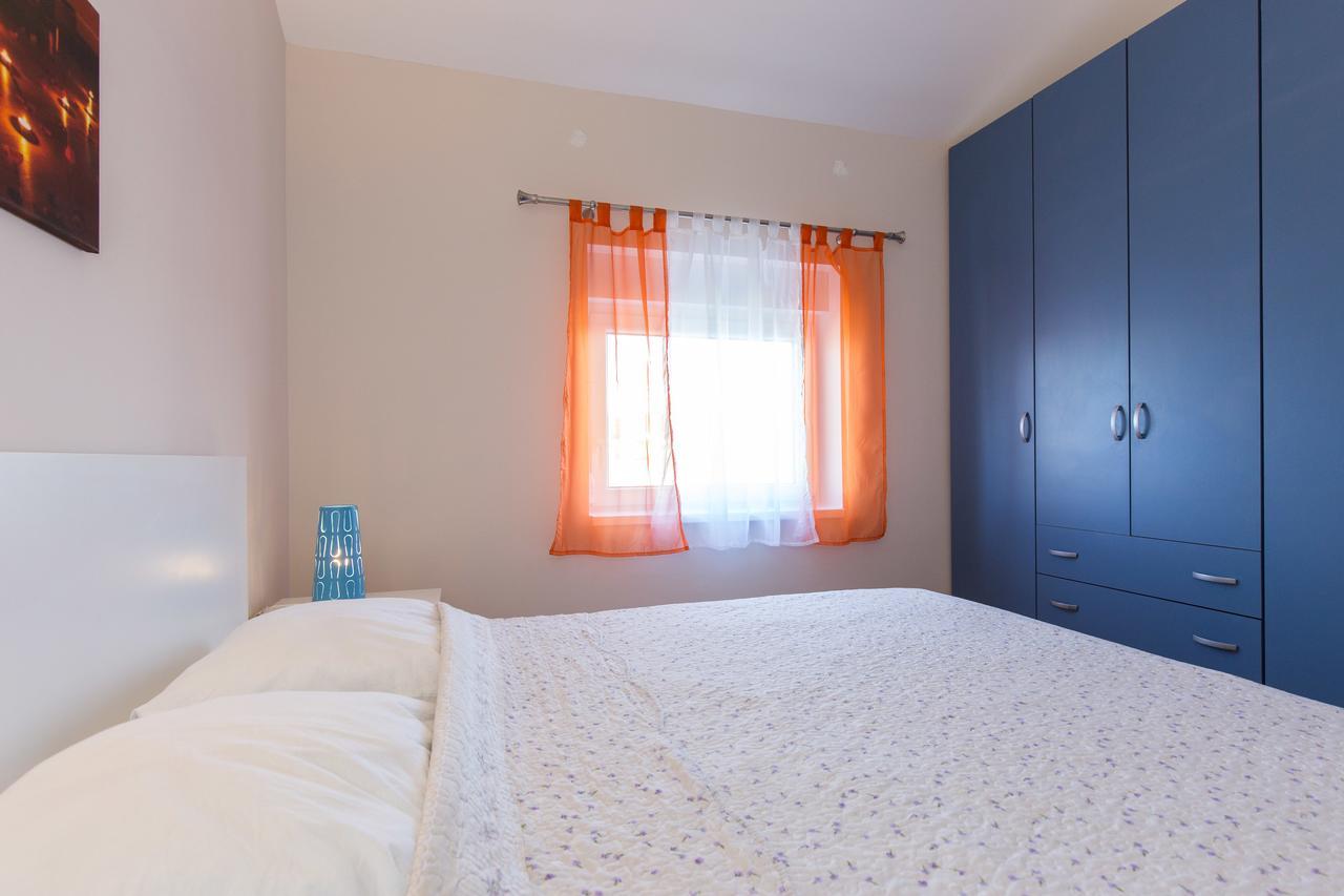 Apartments Tamaris Čižići Екстериор снимка