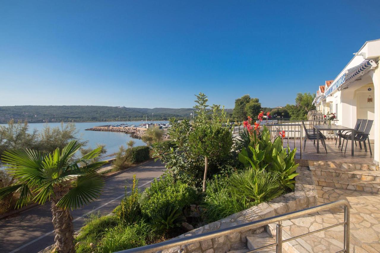 Apartments Tamaris Čižići Екстериор снимка